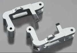 Machined brackets